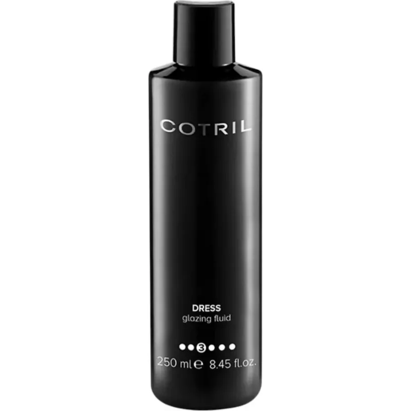 Cotril Dress Glazing Fluid Флюїд для текстурування волосся 250 мл
