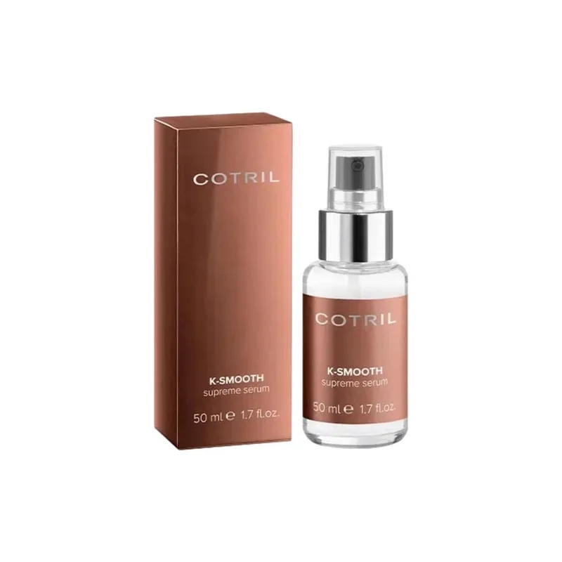 COTRIL K-Smooth Supreme Serum Сироватка розгладжуюча 50 мл