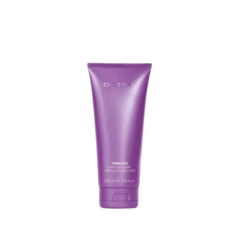 Cotril Timeless Mask Антивікова маска з гіалуроновою кислотою 200 мл