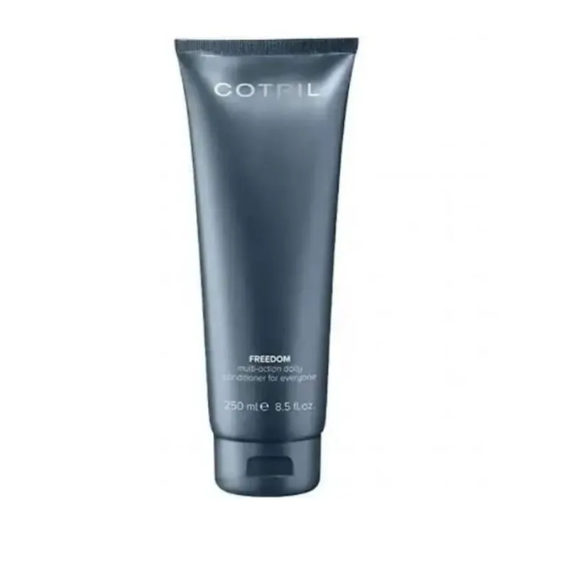 Cotril Freedom Conditioner Щоденний кондиціонер для всіх типів волосся 250 мл