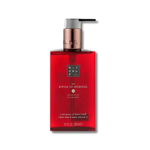 Рідке мило для рук - Rituals The Ritual of Ayurveda Hand Wash