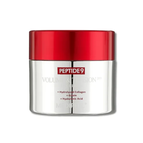 Крем живильний з ліфтинг ефектом - Medi-Peel Volume &amp; Tension Tox Cream Pro 275ml
