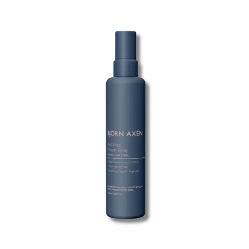 Розгладжуючий спрей - Bjorn Axen Anti-Frizz Miracle Spray
