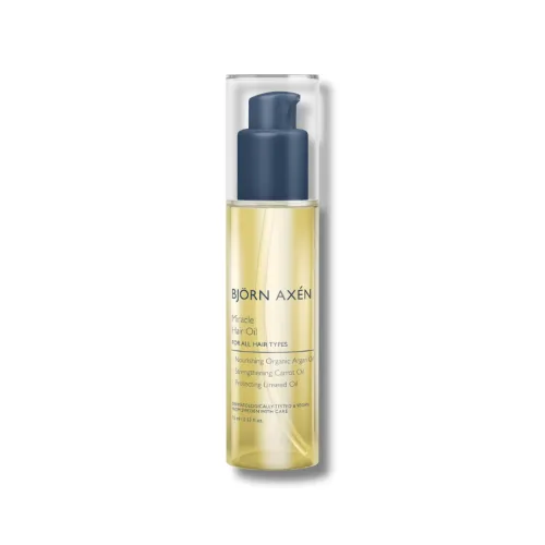 Bjorn Axen Miracle Hair Oil