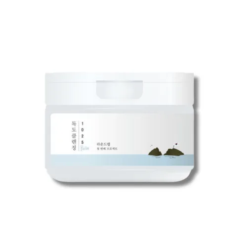 Очищаючий бальзам - Round Lab 1025 Dokdo Cleansing Balm