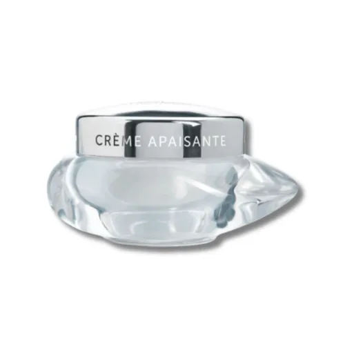 Заспокійливий зволожуючий крем - Thalgo Cica Marin Soothing Cream 15ml