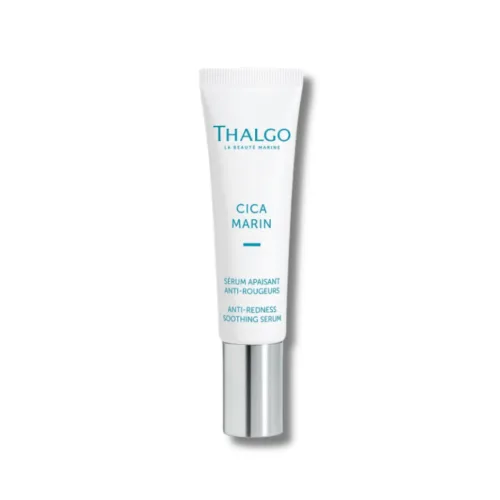 Заспокійлива сироватка проти почервоніння - Thalgo Cica Marin Soothing Anti-Redness Serum 30ml