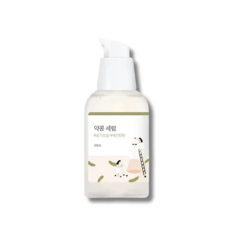 ROUND LAB Soybean Serum