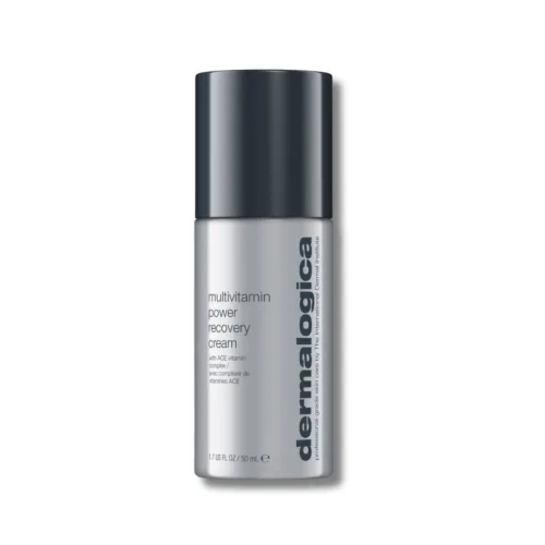 Мультивітамінний відновлювальний крем Dermalogica MV Power Recovery Cream