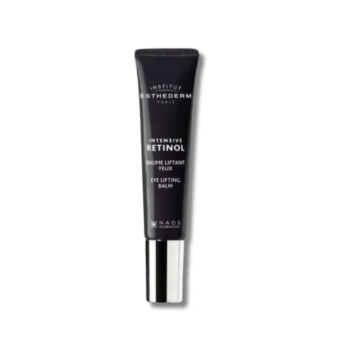 Бальзам для шкіри навколо очей - Institut Esthederm Intensive Retinol Eye Lifting Balm 50ml