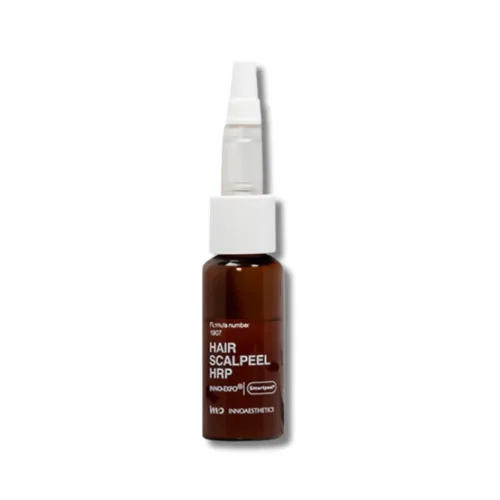 Домашній пілінг для шкіри голови - Innoaesthetics Hair Scalpeel HRP
