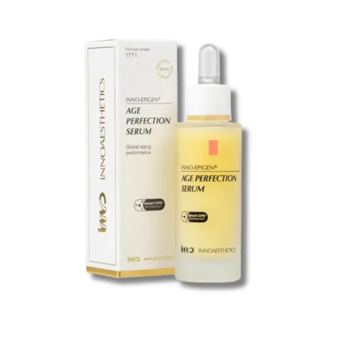 Антивікова сироватка - Innoaesthetics Epigen Age Perfection Serum 250ml