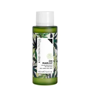 OH MARIJU! CANNABIS SATIVA SEED OIL Олія