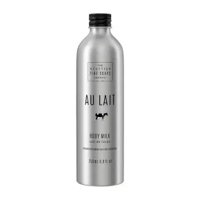 Au Lait Body Milk Молочко для тіла