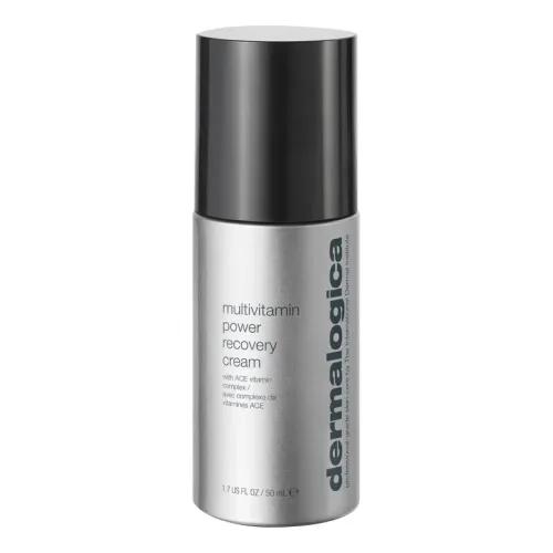 Мультивітамінний відновлювальний крем Dermalogica MV Power Recovery Cream