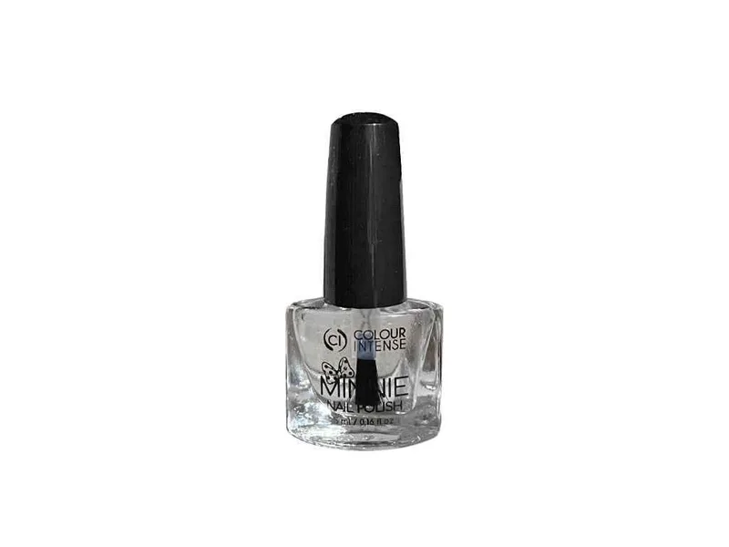 Лак для нігтів Colour Intense