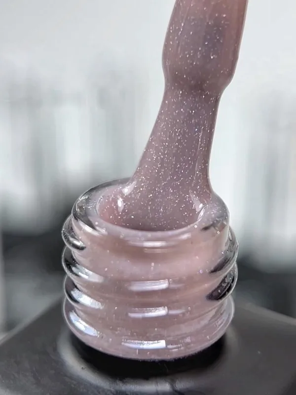 База камуфлююча з шимером Make up shimmer base 22 10 мл