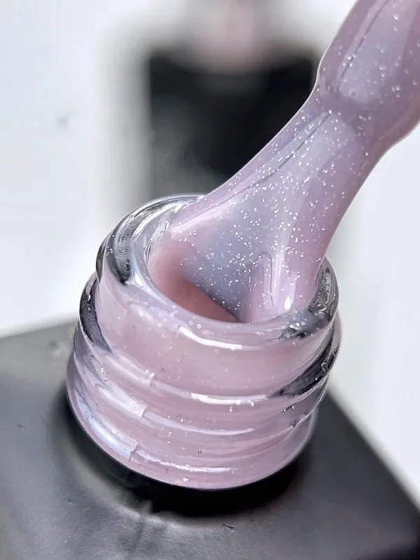 База камуфлююча з шимером Make up shimmer base 30 10 мл