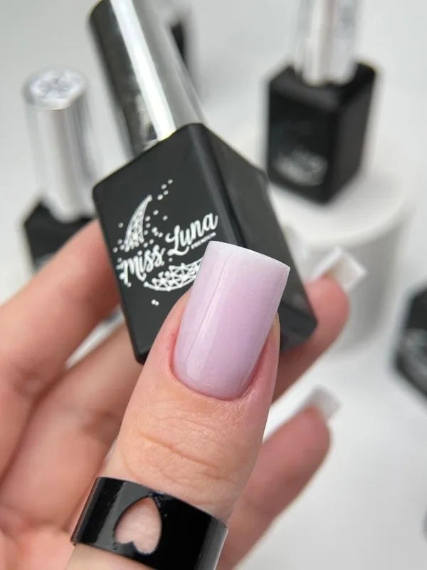 База камуфлююча з шимером Make up shimmer base 04 10 мл