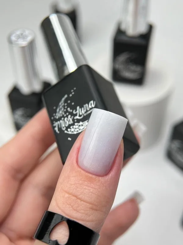 База камуфлююча з шимером Make up shimmer base 05 10 мл