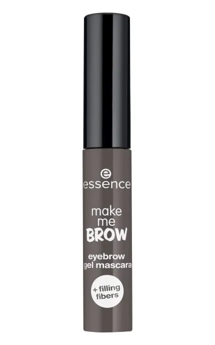 Гель-туш для брів Essence Make Me Brow 04 Ashy Brows 3,8 мл