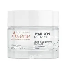 Крем Avene Гіалурон Актив В3 50мл