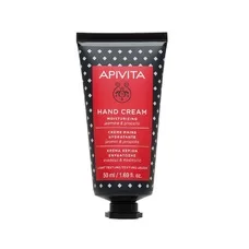 Крем Apivita зволожуючий для рук 50 мл