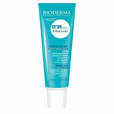 Крем Bioderma ABCDerm Бeбісквам видалення молочних кірочок 40 мл