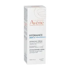 Крем Avene Гідранс Лайт зволожуючий 40мл