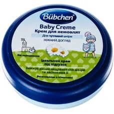 Крем Bubchen