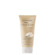 Крем Byphasse HOME SPA EXPERIENCE для ніг для всих типів шкіри 150 мл