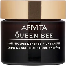 Крем Apivita QUEEN BEE Нічний для захисту від старіння 50 мл