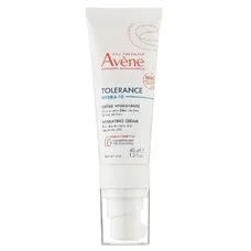 Крем Avene Толеранс Гідра-10 для обличчя зволожуючий з гіал. кисл. 40мл