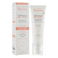 Крем Avene Толеранс Контроль для обличчя заспокійливий 40мл