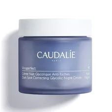 Крем Caudalie (Кодалі) Vinoperfect нічний проти пігментних плям для сяйва шкіри 50 мл