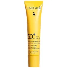 Крем Caudalie 533 Сонцезахистний легкий SPF50+ 40 мл