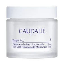 Крем Caudalie 461 Vinoperfect денний для сяйва шкіри обличчя 50мл