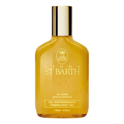 Зміцнювальний гель для тіла з екстрактом плюща LIGNE ST. BARTH Firming Body Gel Ivy — обʼєм 200 мл 200 мл