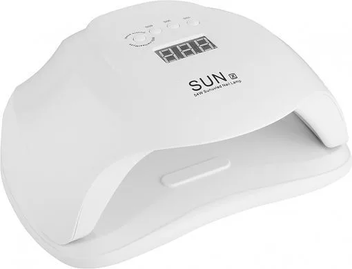 Лампа для манікюру UV/LED SUN