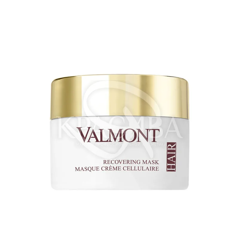 Restoring Mask | відновлююча маска VALMONT