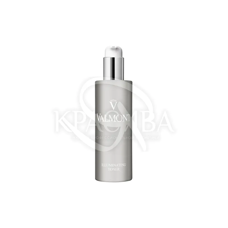 Valmont Illuminating Toner - Тонізуючий лосьйон "Сяйво"