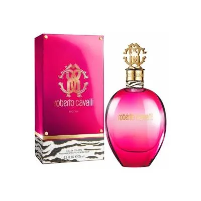 Roberto Cavalli Exotica