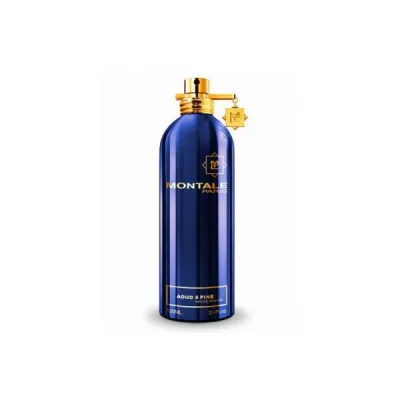 Montale Aoud & Pine