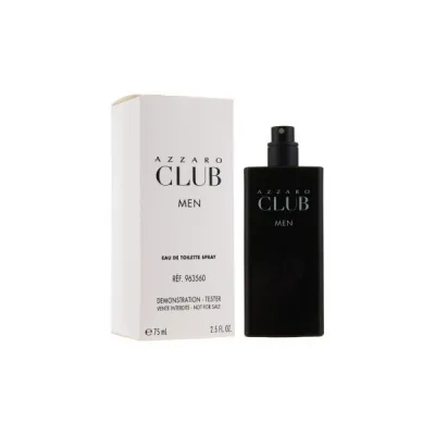 Azzaro Club Men