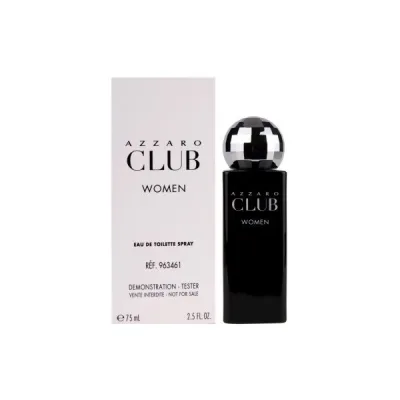 Azzaro Club Women