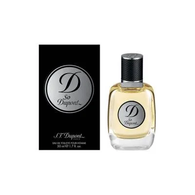 Dupont So Dupont Pour Homme