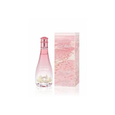 Davidoff Cool Water Sea Rose Coral Reef