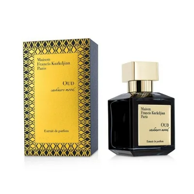 Maison Francis Kurkdjian Oud Cashmere Mood