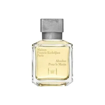 Maison Francis Kurkdjian Absolue Pour le Matin