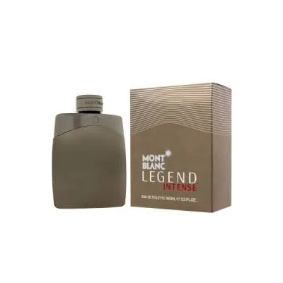 Mont Blanc Legend Intense
